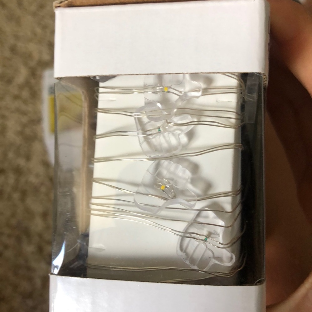 Led String Lights - image 3